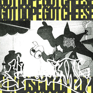 GOT DOPE GOT CHEESE (Explicit)