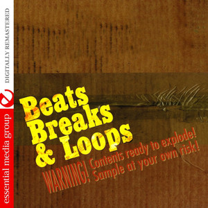 Beats, Breaks & Loops