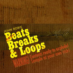 John Robie - The Perfect Beat