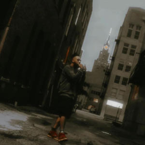 Smoking On Gas (Explicit)