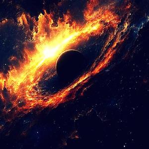 Endless (feat. Elias Boutros)