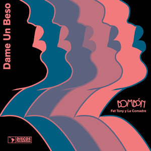 Dame un Beso (Inst.)