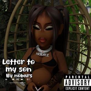 Letter To My Son