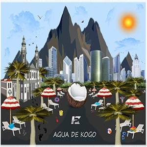 Agua de Kogo (EP)