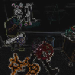 0xDegreez (feat. GLAZERO) (Explicit)