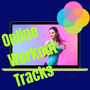 Online Workout Tracks: 125 Bpm House Songs for Fitness, Home Training to Stay in Shape