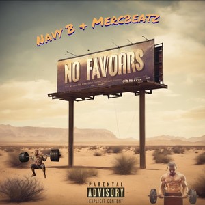 No Favours (Explicit)