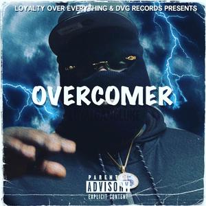 OVERCOMER (Explicit)