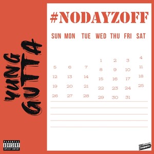 #Nodayzoff (Explicit)