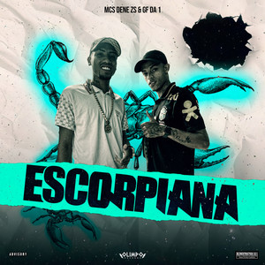 Escorpiona (Explicit)