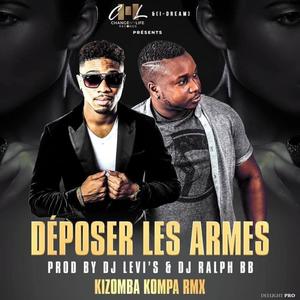 Déposer les armes
