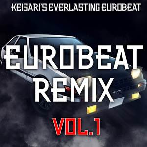 Eurobeat Remix, Vol. 1