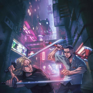 Harakiri (feat. Tengo John) (Explicit)