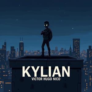 KYLIAN (feat. Hermod) (Explicit)