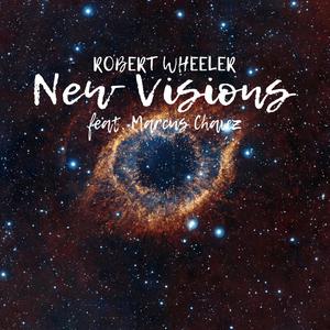 New Visions(feat. Marcus Chavez)
