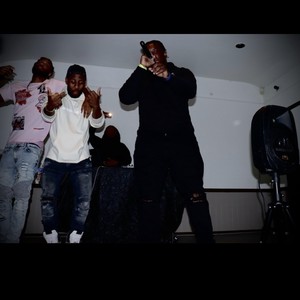 Speed Racing (feat. Passport General) (Radio Edit|Explicit)