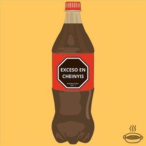 Vol. I: Exceso en Cheinyis (Explicit)