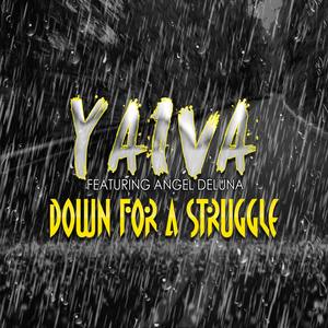 Down for a Struggle