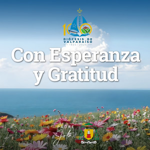 Con Esperanza y Gratitud