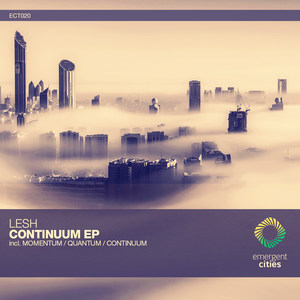 Continuum (Original Mix)