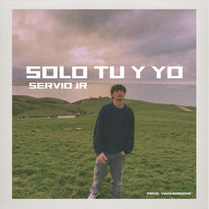 sólo tú y yo