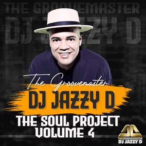Stepping with you Ft. TP (2025 Soul Mix)