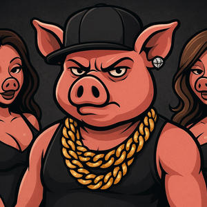 SWAG AYO Cover (feat. Cyril Keenz, 22Moja & Mimi Desley) (Explicit)