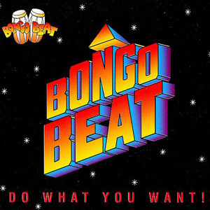 Do What You Want (Dance Mix)