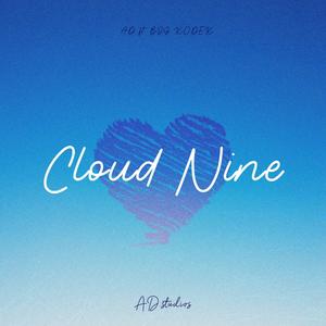 Cloud Nine (feat. BSG Kodek)