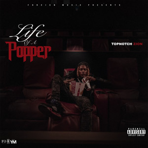 Life of a Popper (Explicit)