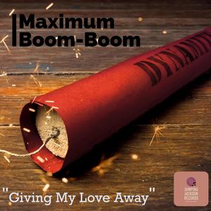 Giving My Love Away (feat. Bill Cannell & T.A. James)