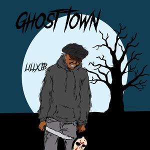 Ghost Town (Explicit)