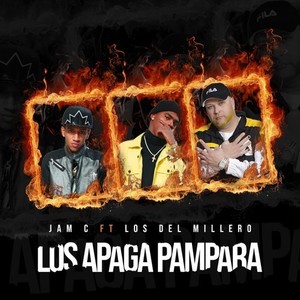 Los Apaga Pampara (Explicit)