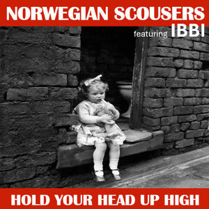 Hold your head up high (feat. Ibbi)