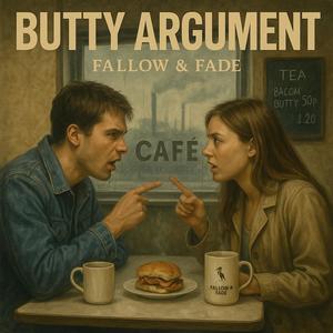 Butty Argument (Explicit)