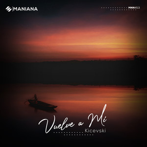 Vuelve a Mi (Radio Edit)