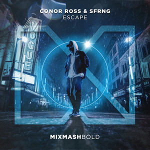 Escape (Extended Mix)