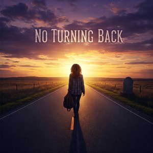 No Turning Back