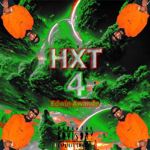 Hyper XT vol 4 (Explicit)