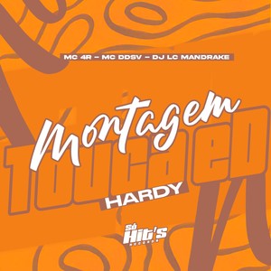 Montagem Touca Ed Hardy (Explicit)