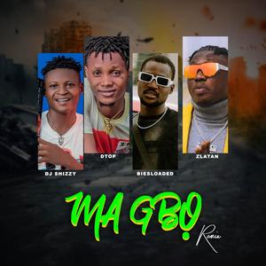 Watimagbo (feat. Biesloaded, Zlatan & Dtop)