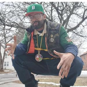 GOD Talk (feat. Detroit Mixo & Starlette|Explicit)