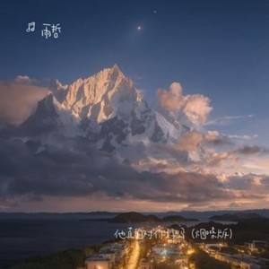 他真的对你好吗 (雨哲Remix)