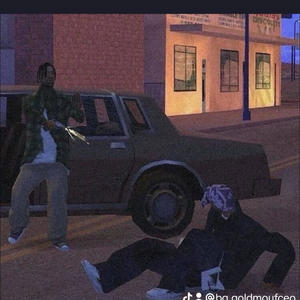 Glee (feat. EjFrmDa4) (Explicit)