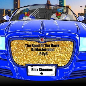 Blax Cinemax (feat. DJ Mastermind)