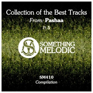 Space Moving (Pashaa Remix)