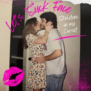 Let's Suck Face (feat. Fernando Perdomo)