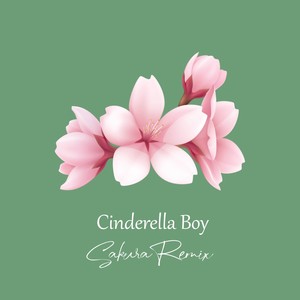Cinderella Boy (Sakura Remix)