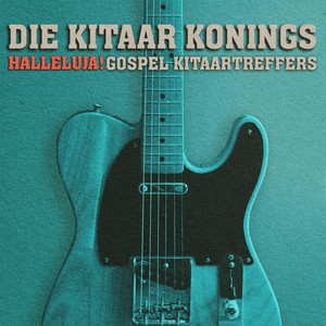 Halleluja! Gospel Kitaartreffers