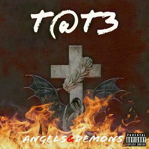 Angels&Demons (Explicit)